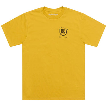 TLD 25.1 SMILEY SS TEE